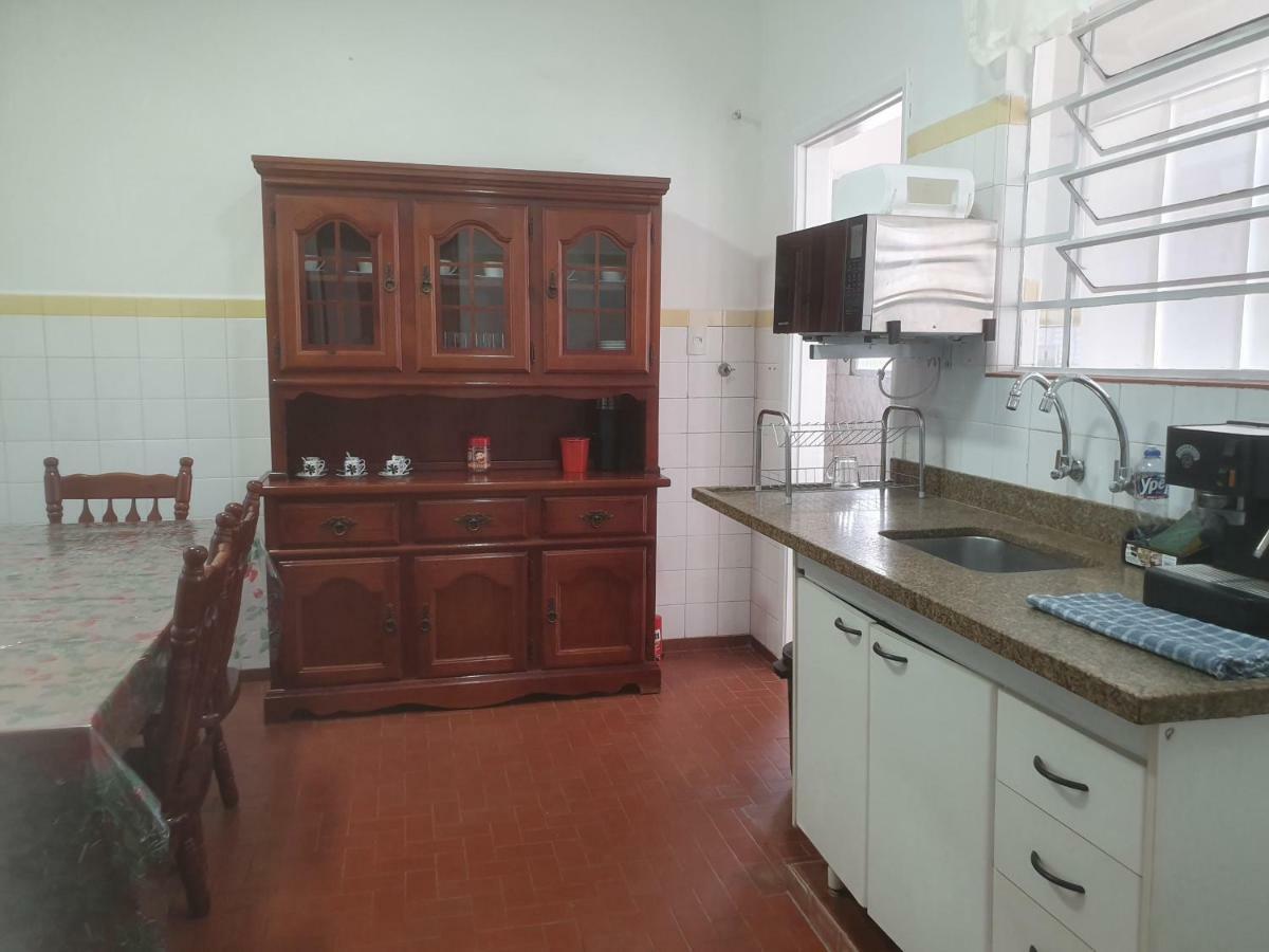Pousada Monte Alegre — Photos 2